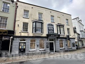 Picture of The Queens Hotel