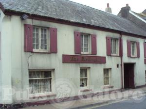 Picture of The Wellington Arms