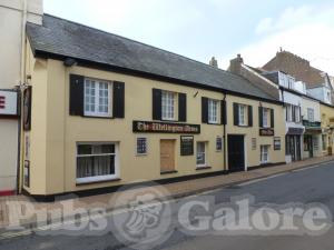Picture of The Wellington Arms