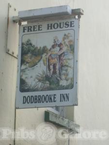 Picture of The Dodbrooke Inn