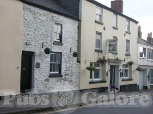 Picture of The Dodbrooke Inn