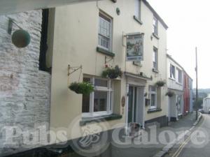 Picture of The Dodbrooke Inn