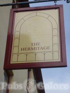 Picture of Hermitage Inn