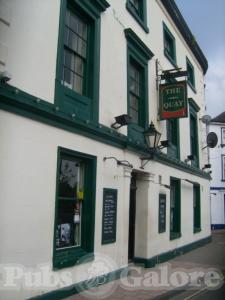 Picture of The Quay