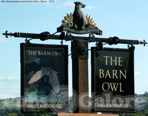 Picture of The Barn Owl Inn