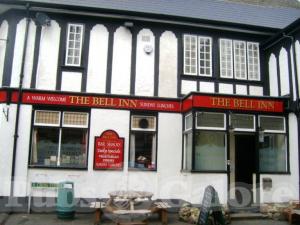 Picture of The Bell Inn