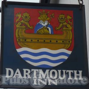 Picture of Dartmouth Inn