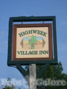 Picture of The Highweek Inn