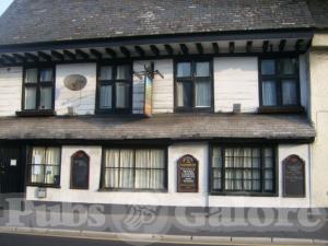 Picture of Locomotive Inn