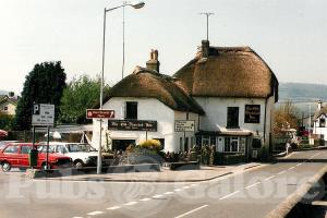 Picture of Old Thatched Inn