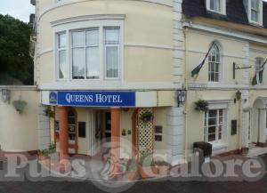Picture of Queens Hotel