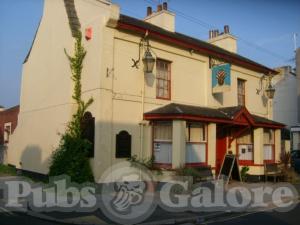 Picture of The Saracens Head
