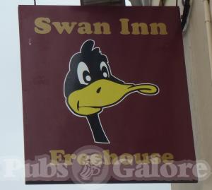 Picture of Swan Inn