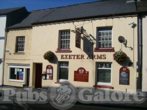 Picture of Exeter Arms