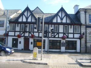 Picture of Plume of Feathers Hotel
