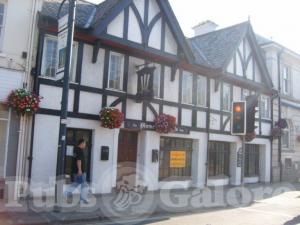 Picture of Plume of Feathers Hotel