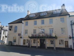 Picture of White Hart Hotel (JD Wetherspoon)