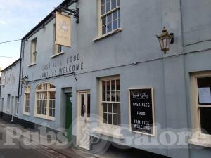 Picture of The Lamb & Flag