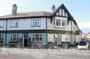 Picture of The Devonport Arms