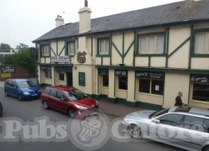 Picture of The Half Moon Inn