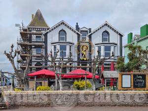 Picture of The Spinning Wheel