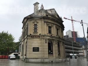 Picture of The Bank