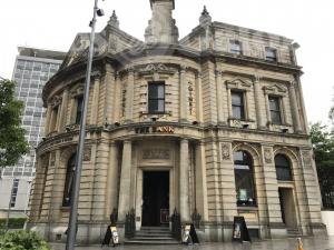 Picture of The Bank