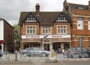Picture of Station Tavern