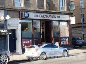 Picture of Carnarvon