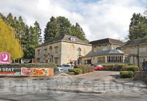 Picture of Brewers Fayre Old Nelson