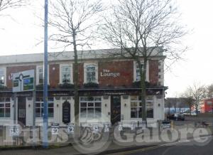 Picture of Lounge Bar