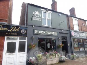 The Cask Tavern