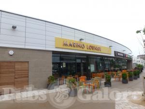 Marino Lounge