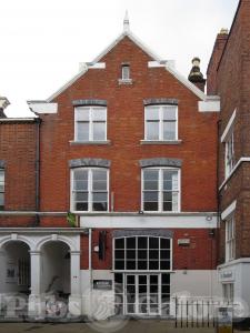Picture of Kuckoo Bar