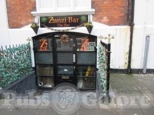 Picture of Zanzi Bar
