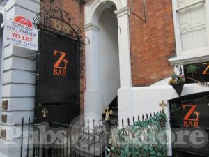 Picture of Zanzi Bar