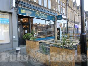 Picture of Preston