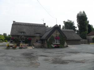 Picture of Ye Olde Bertie Arms