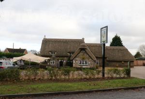 Picture of The Bertie Arms
