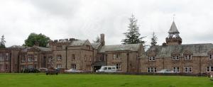 Picture of Irton Hall
