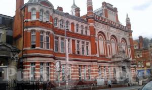 Picture of Leyton Technical