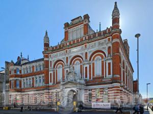 Picture of The Leyton Engineer