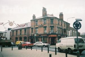 Picture of The Normanton