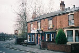 Picture of Vine Inn