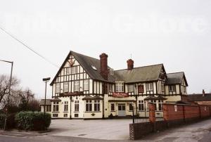 Picture of Alfie's Bar