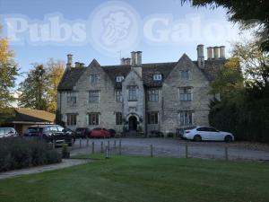 Picture of Stonehouse Court Hotel