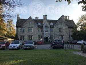 Picture of Stonehouse Court Hotel