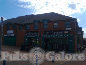 Picture of Legends Sports Bar