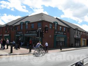 Picture of Legends Sports Bar