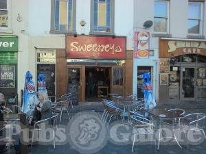 Picture of Sweeney's Bar